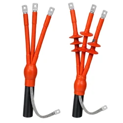 Cable sleeves and accessories